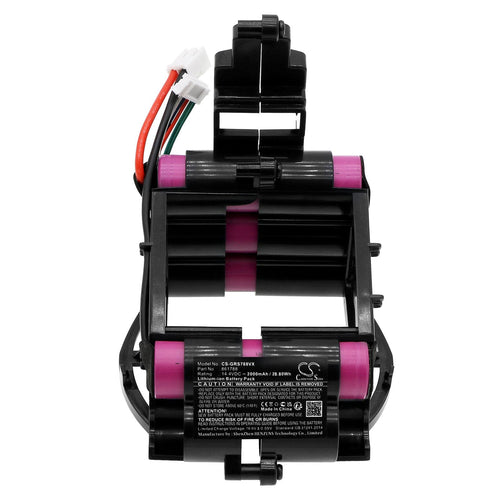 CS-GRS788VX Battery