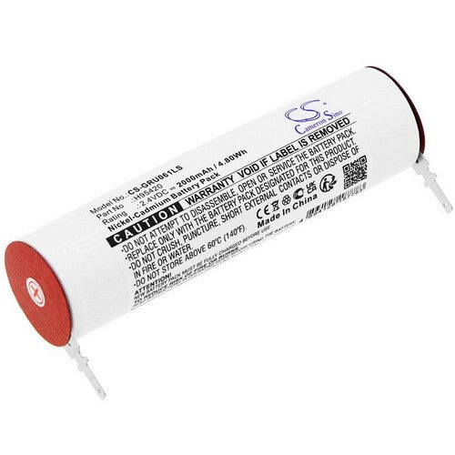 Legrand 061892 Battery