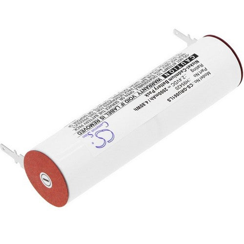 Legrand 160SCKT2AX Battery