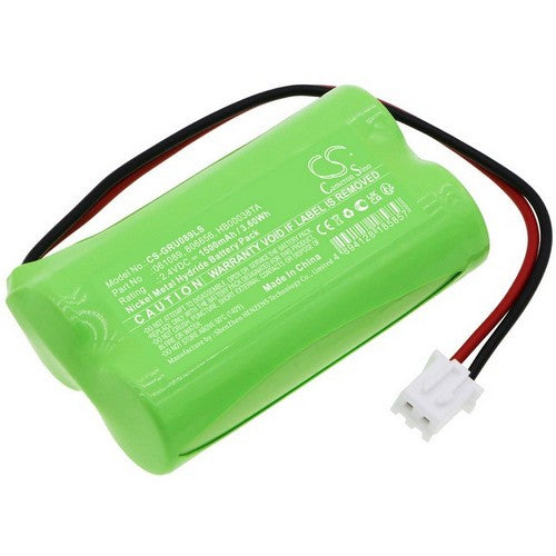 Legrand HB00038TA Battery