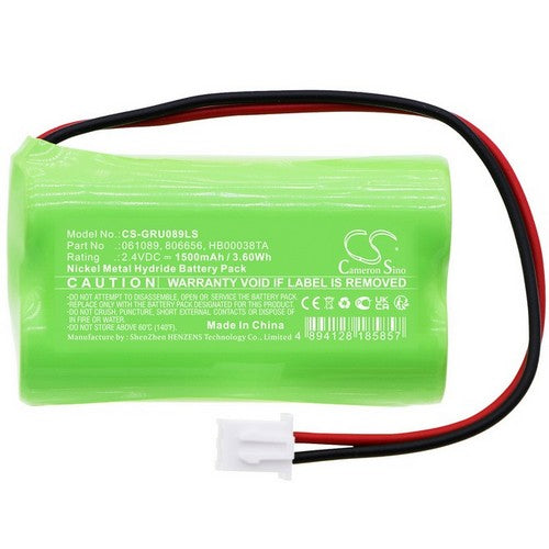 CS-GRU089LS Battery