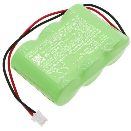 Legrand GP220SCHT3BMX Battery