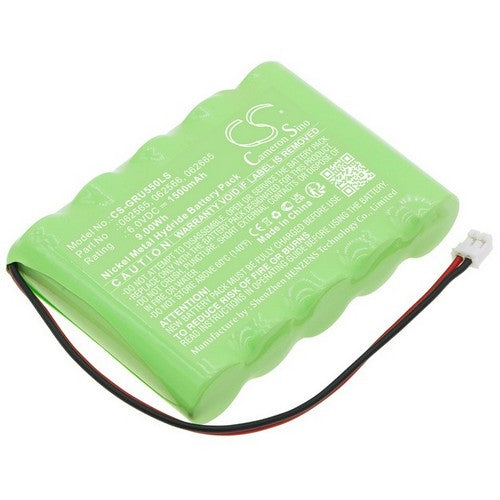 Legrand BAES Addressable Battery