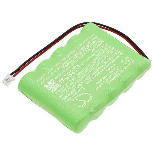 Legrand 062566 Battery