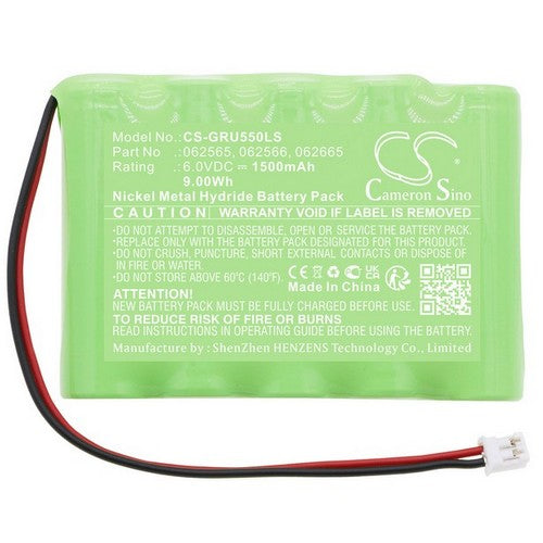 Legrand 062565 Battery