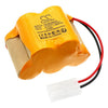 CS-GRU608LS Battery