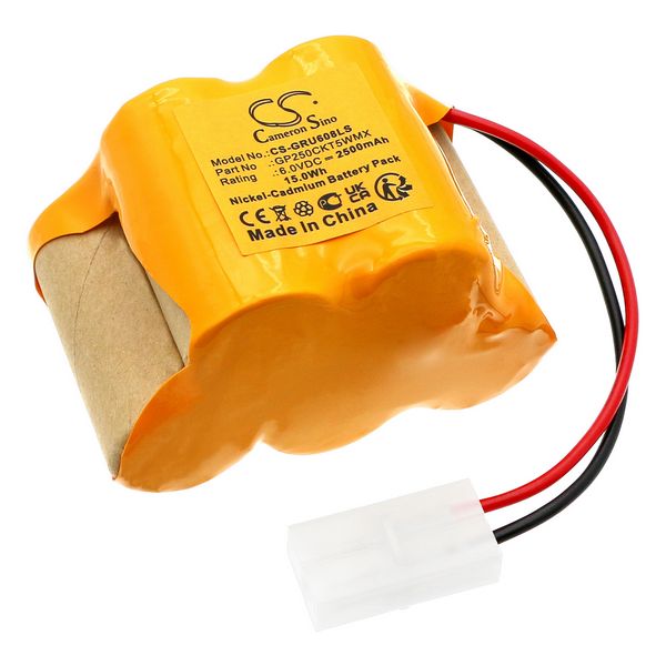 Legrand 5KRMT 26/50 Battery