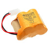CS-GRU608LS Battery