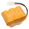 Legrand GP250CKT5WMX Battery