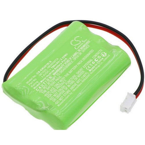 CS-GRU610LS Battery
