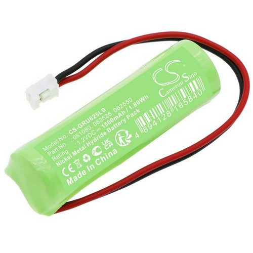 Legrand 113258V Battery