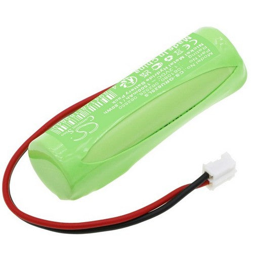 Legrand HRMU 15/51 Battery