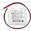 Legrand 062664 Battery