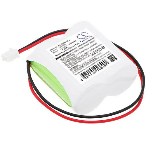Legrand 062664 Battery