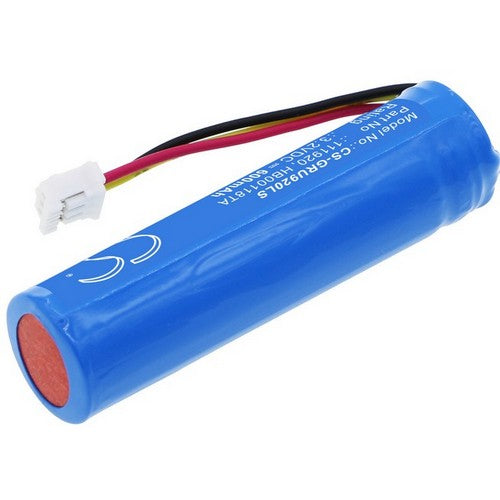 Legrand 118 118V Battery