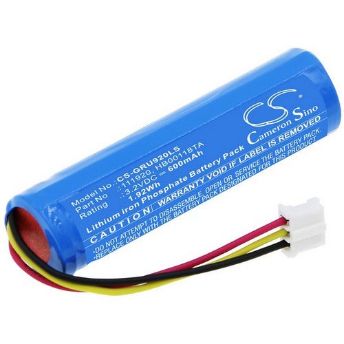 Legrand 118138V Battery