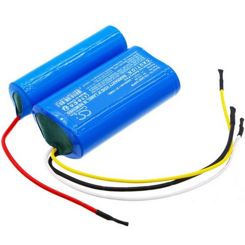 Gardol 34.103.98 Battery