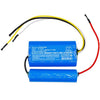 Gardol 34.103.98 Battery