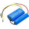 Gardol 34.103.98 Battery