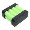 Gossen METRISO Battery