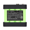 Gossen HR-3UTGX Battery
