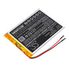 3GO PT406080 Battery