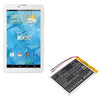 3GO GT7002 Battery
