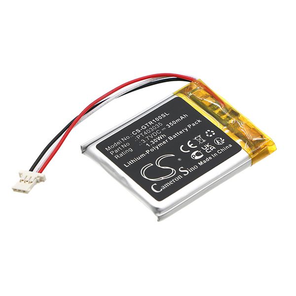 CS-GTR100SL Battery