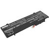 Gateway GWNR71517-BK Battery