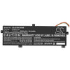 Gateway GWTN156-11BK Battery