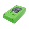 GreenWorks 20-Inch Cordless Pole Hedge Trimmer Battery