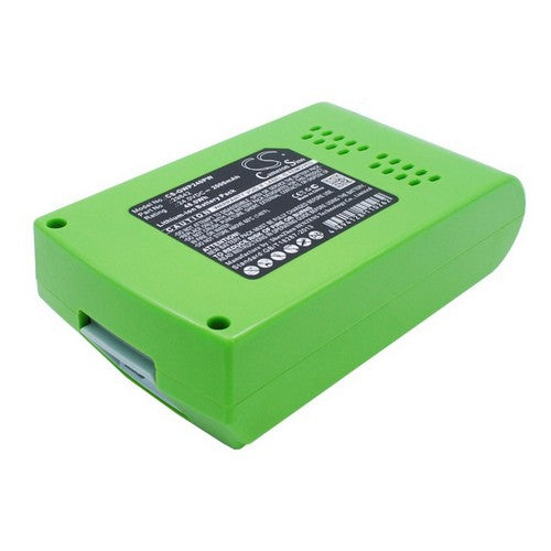 GreenWorks 20-Inch Cordless Pole Hedge Trimmer Battery
