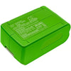 GreenWorks 20-Inch Cordless Pole Hedge Trimmer Battery
