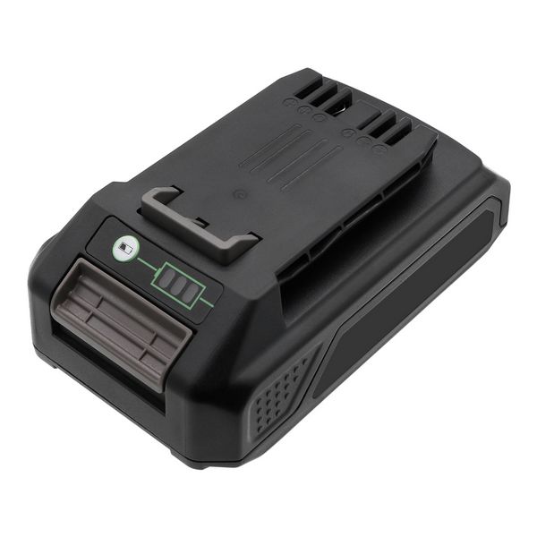 GreenWorks 29837 Battery