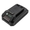 GreenWorks 29807 Battery