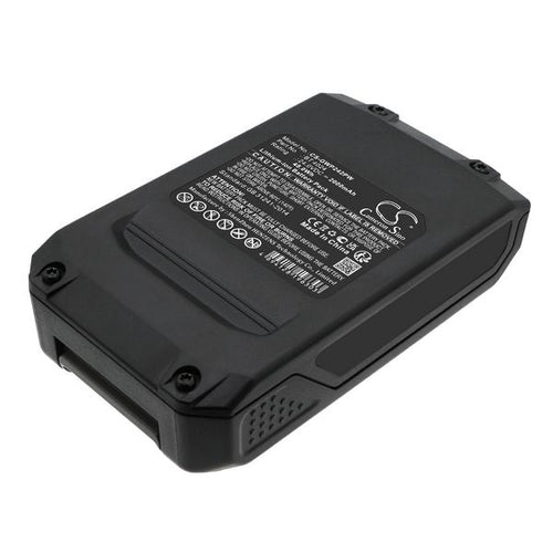 GreenWorks 29837 Battery