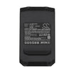 GreenWorks 29807 Battery