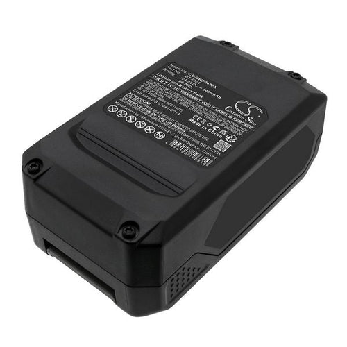 CS-GWP242PX Battery