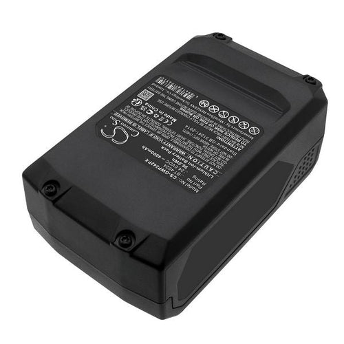 GreenWorks 29837 Battery