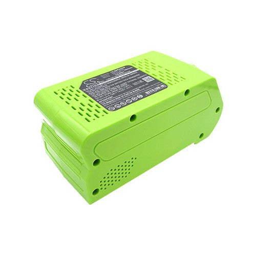 Cramer 40LM35 Battery