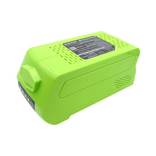 GreenWorks G40LTK4 Battery