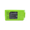 GreenWorks GD40BCK2X Battery