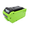 Cramer 40HD61 Battery