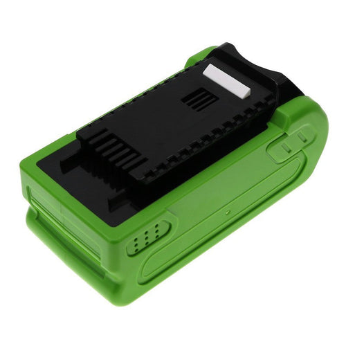 GreenWorks G40LTK4 Battery