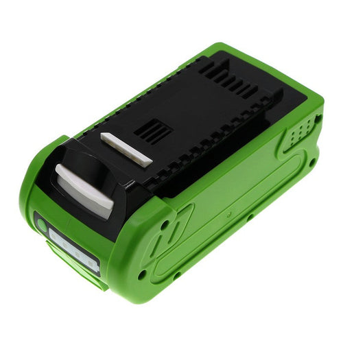 GreenWorks GD40LM46SP Battery