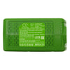 GreenWorks GD40BC Battery