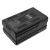 GreenWorks Pro 60V 16" Brushless Cordless Chainsaw Battery