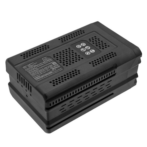 GreenWorks Pro 60V 42