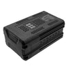 GreenWorks Pro 60V 42" CrossoverZ Zero Turn Lawn Mower Battery
