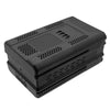 GreenWorks Pro 60V 16" Brushless Cordless Chainsaw Battery